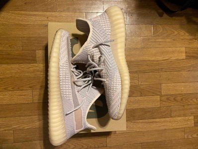 ADIDAS YEEZY BOOST 350 V2 "SYNTH"