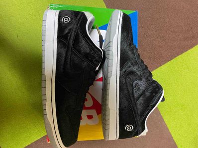 MEDICOM TOY × Nike SB Dunk Low OG QS "BE@RBRICK"