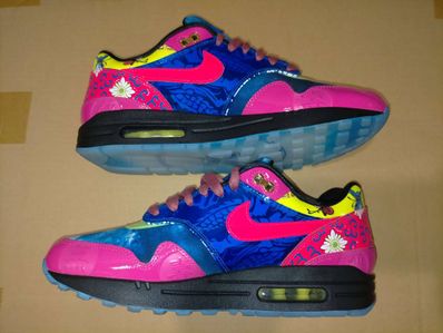 NIKE AIR MAX 1 PRM "CHINESE NEW YEAR 2020"