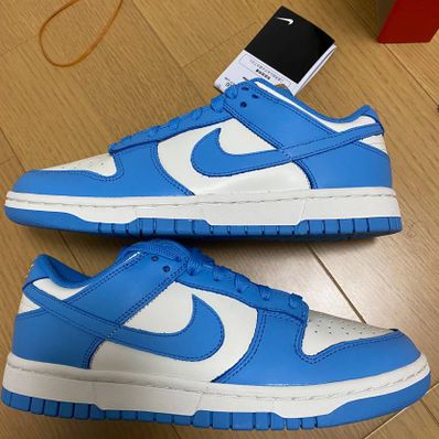 Nike Women's Dunk Low "Coast"