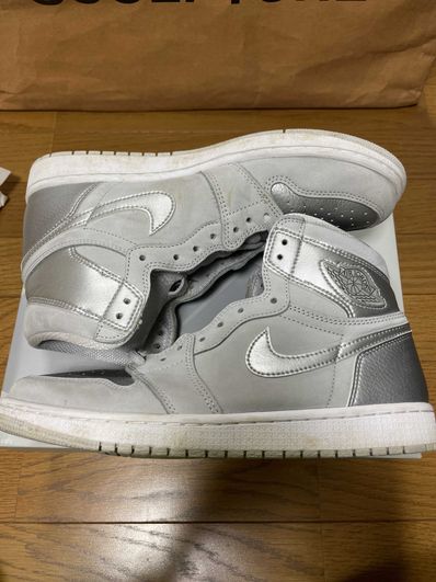 Nike Air Jordan 1 Retro High OG "CO.JP/TOKYO" (Standard Box)