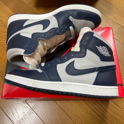 Nike Air Jordan 1 High 85