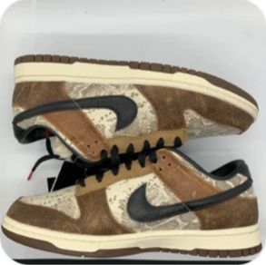 Nike Dunk Low PRM "Head 2 Head/CO.JP"(2023)