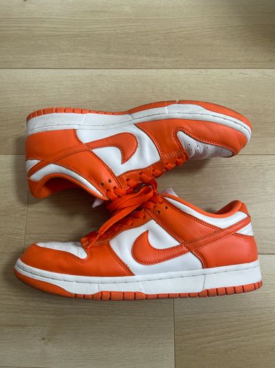 Nike Dunk Low SP "Syracuse"