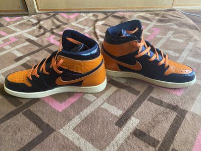 Nike Air Jordan 1 High "Shattered Backboard 3.0"