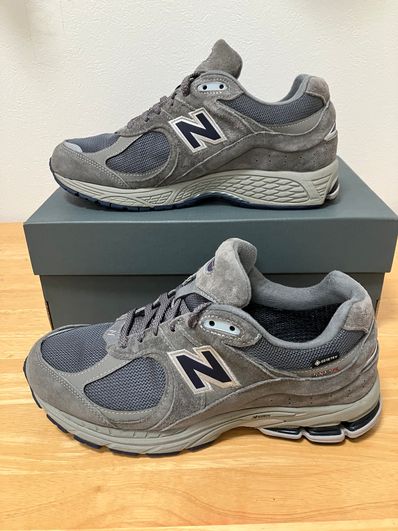 New Balance 2002R GORE-TEX "Castlerock"