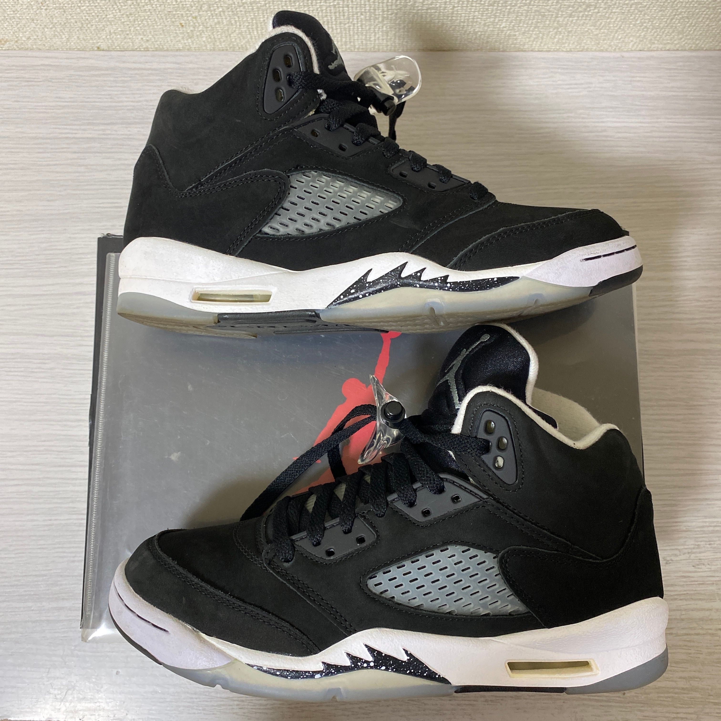 NIKE GS AIR JORDAN 5 "MOONLIGHT"
