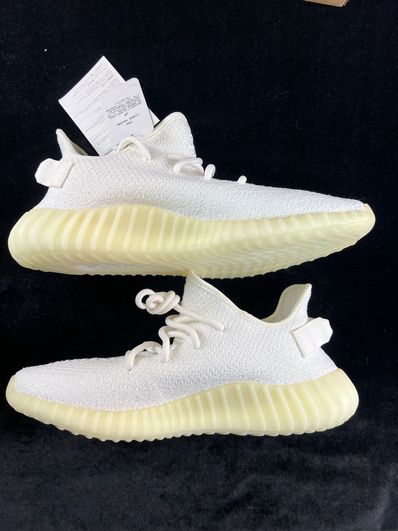 adidas YEEZY Boost 350 V2 "Cream White"
