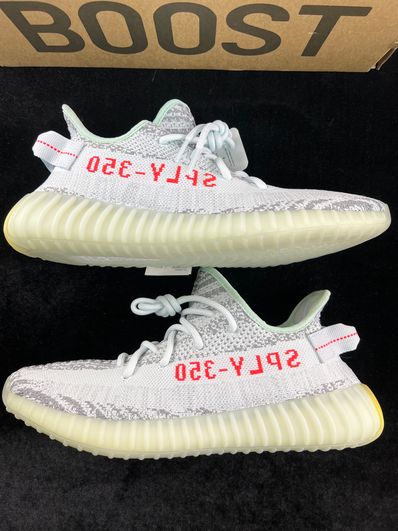 adidas YEEZY Boost 350 V2 "Blue Tint"