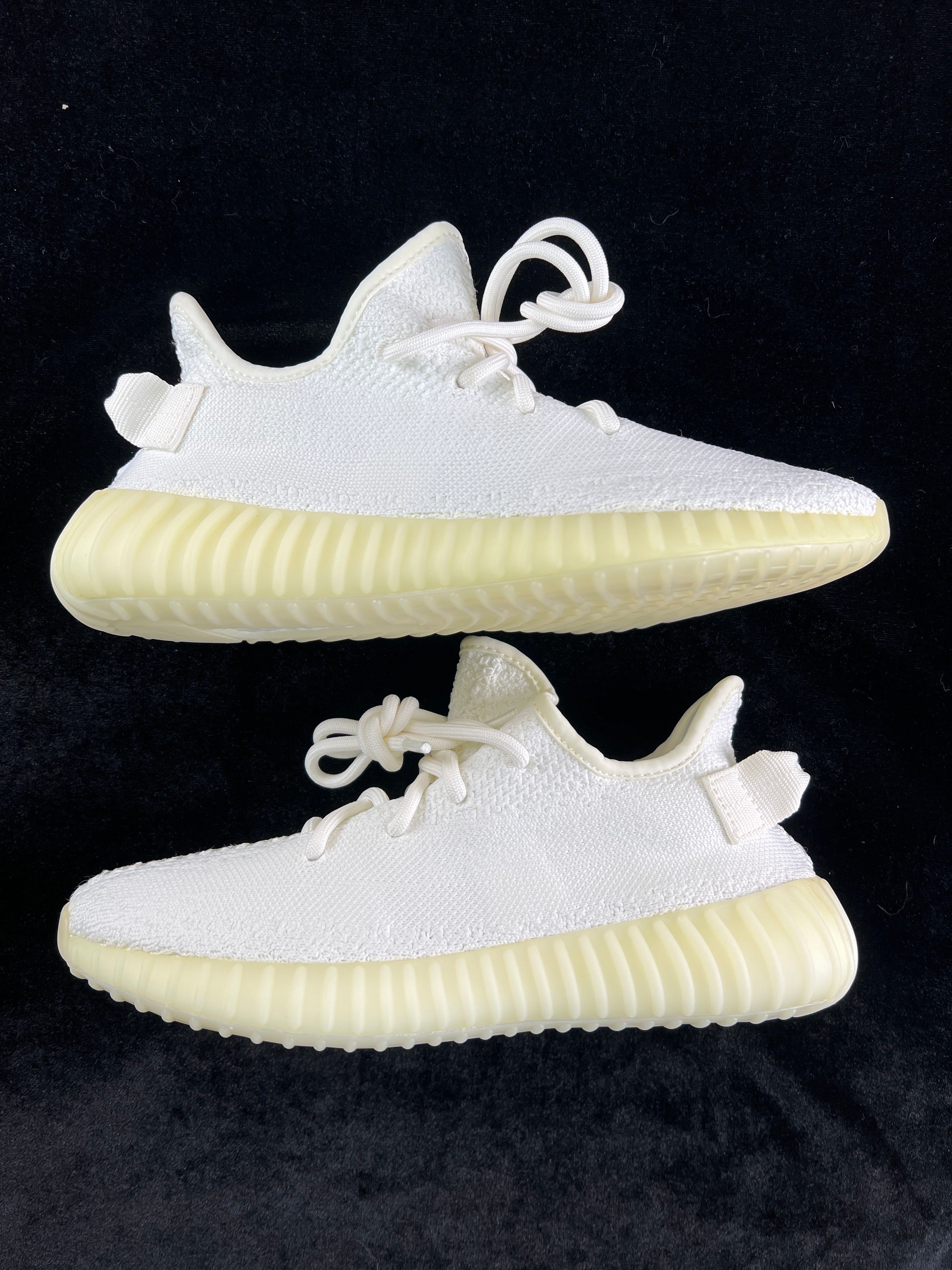 adidas YEEZY Boost 350 V2 "Cream White"