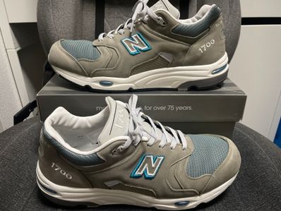 New Balance M1700JP "Gray"