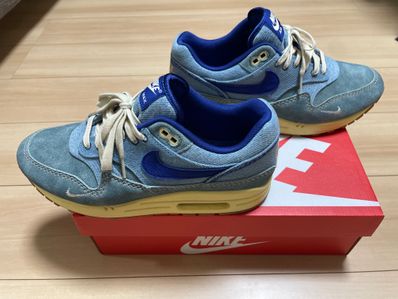Nike Air Max 1 PRM "Dirty Denim"