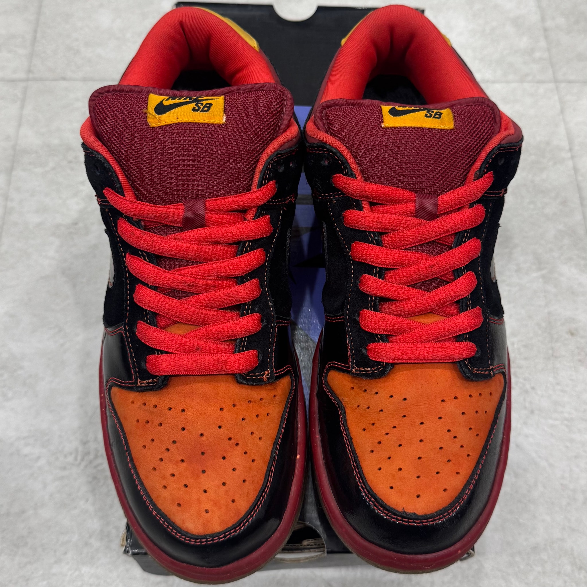 Nike SB Dunk Low "Hawaii"