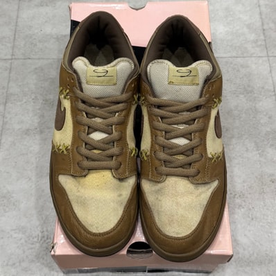 Nike SB Dunk Low "Shanghai 2"