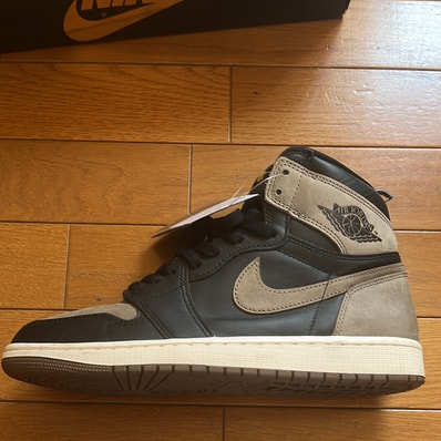 Nike Air Jordan 1 Retro High OG "Palomino"