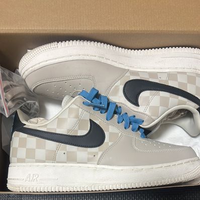 LeBron James × Nike Air Force 1 Low "Strive For Greatness"