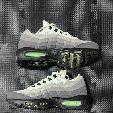 Nike Air Max 95 "Fresh Mint"