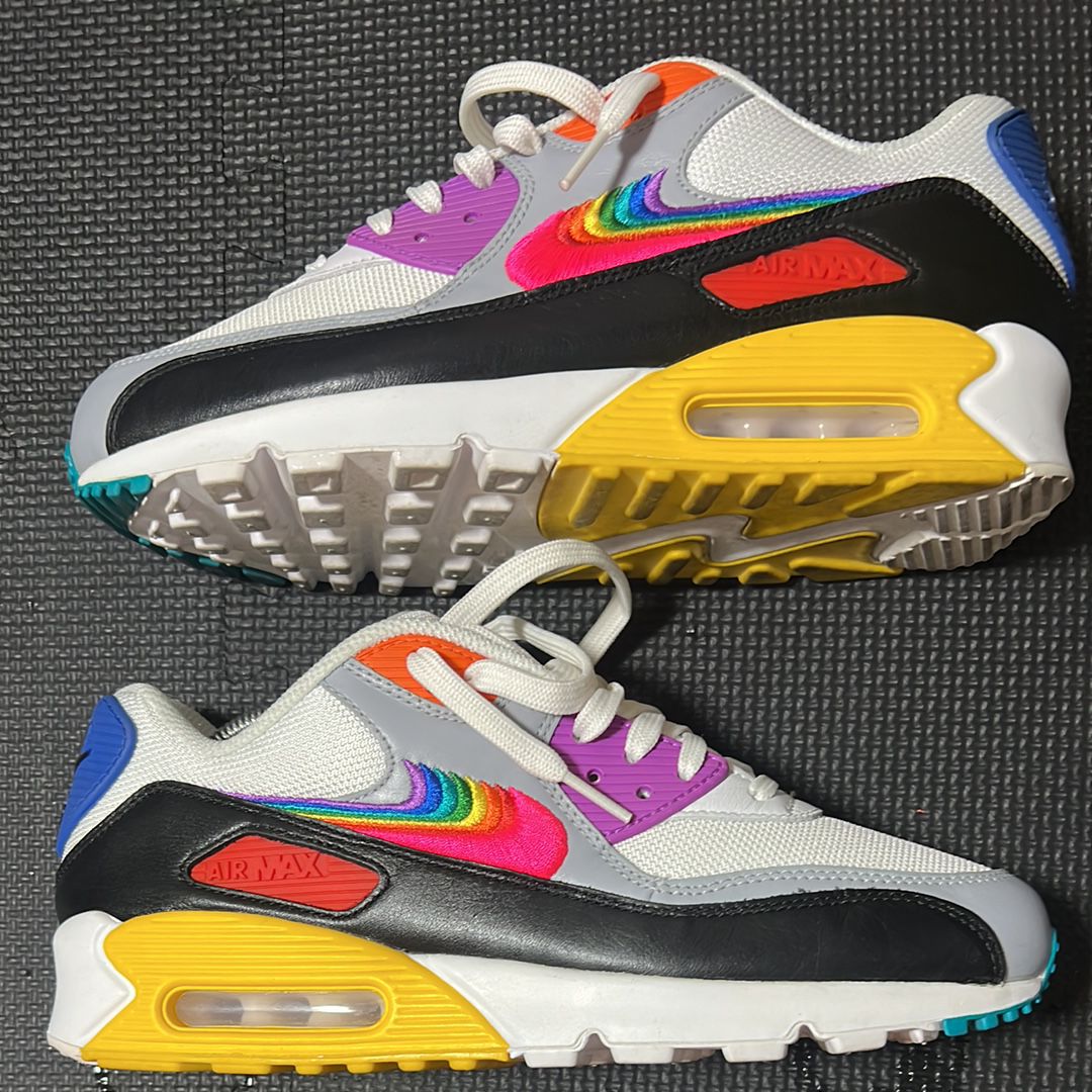 Nike Air Max 90 "Be True" (2019)