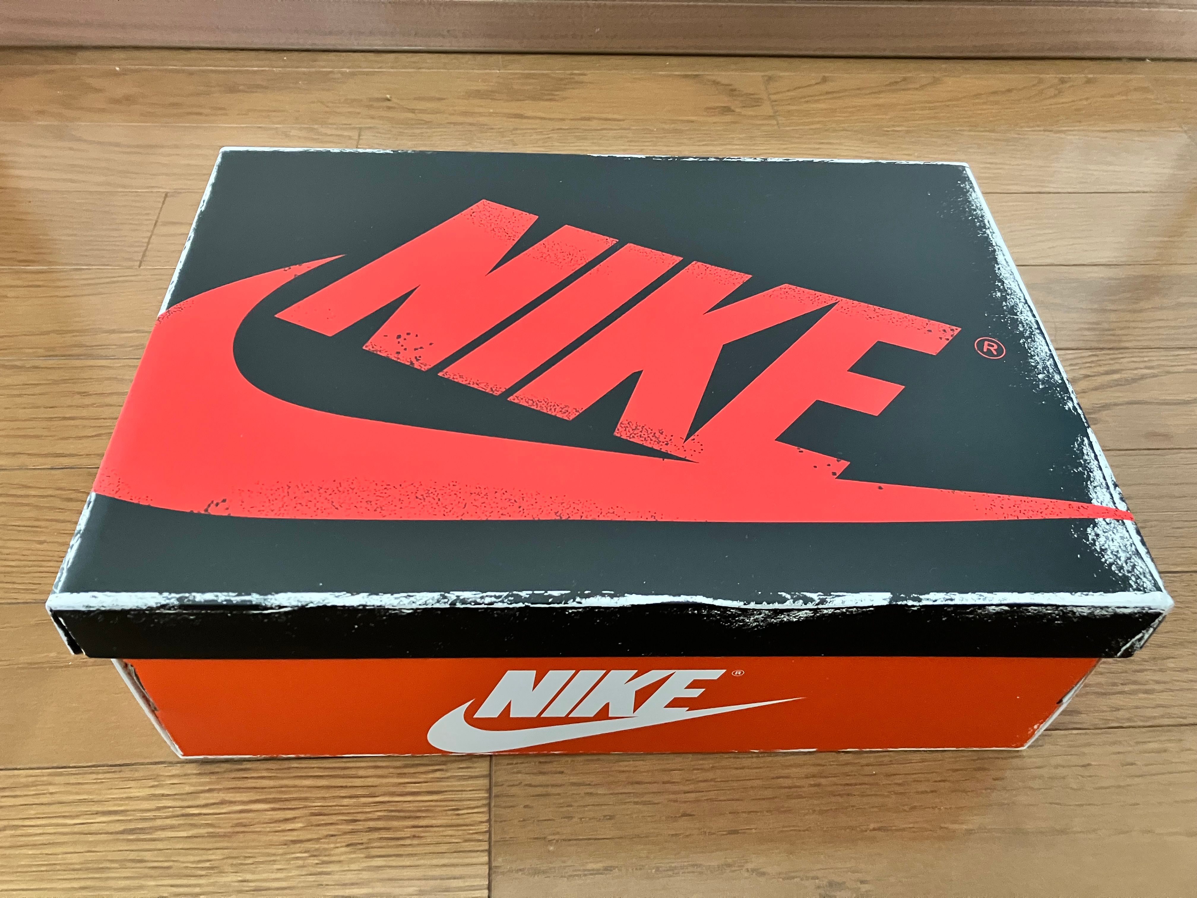 Nike Air Jordan 1 Retro High OG "UNC Reimagined"