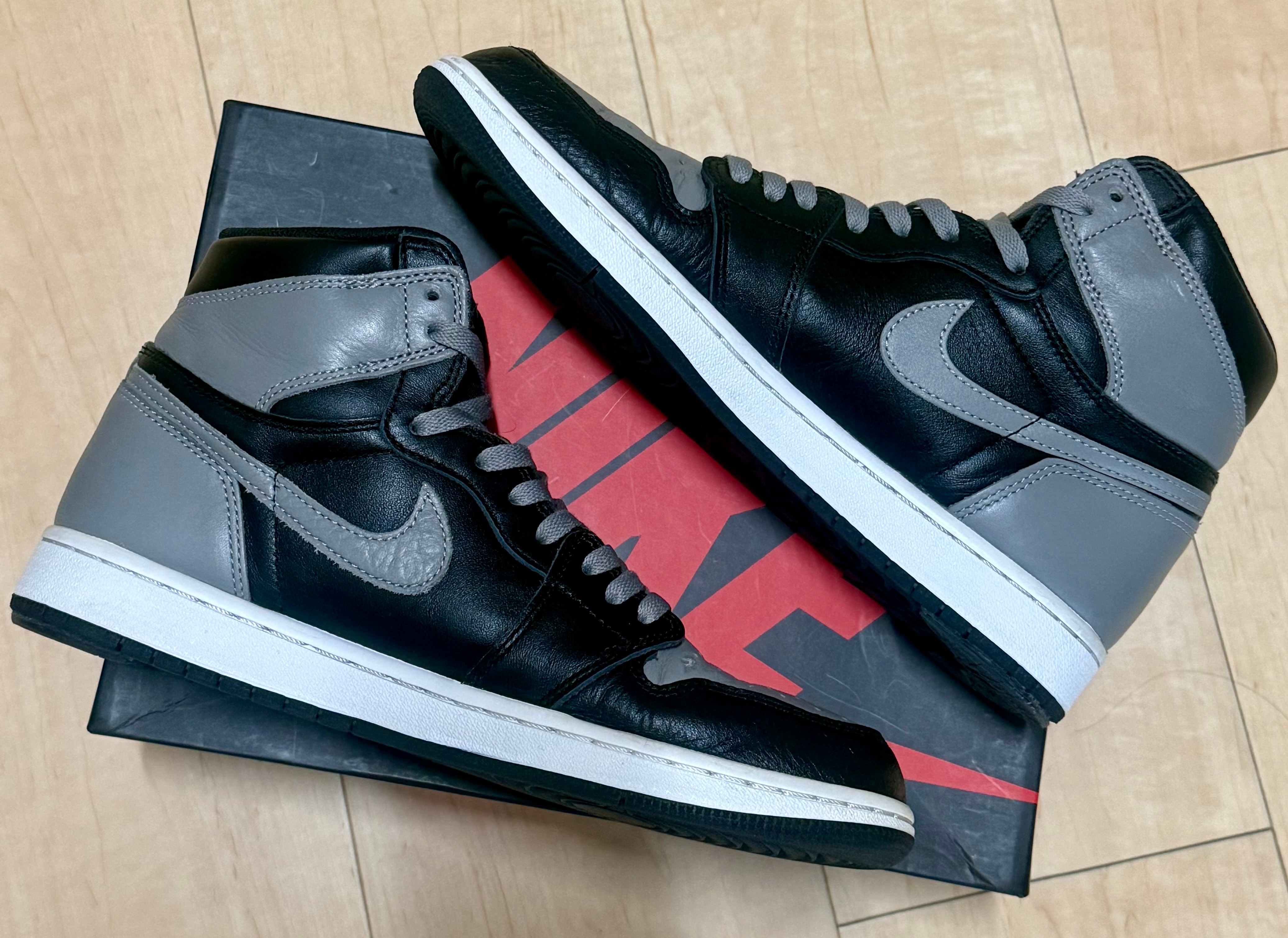 Nike Air Jordan 1 Retro High OG 