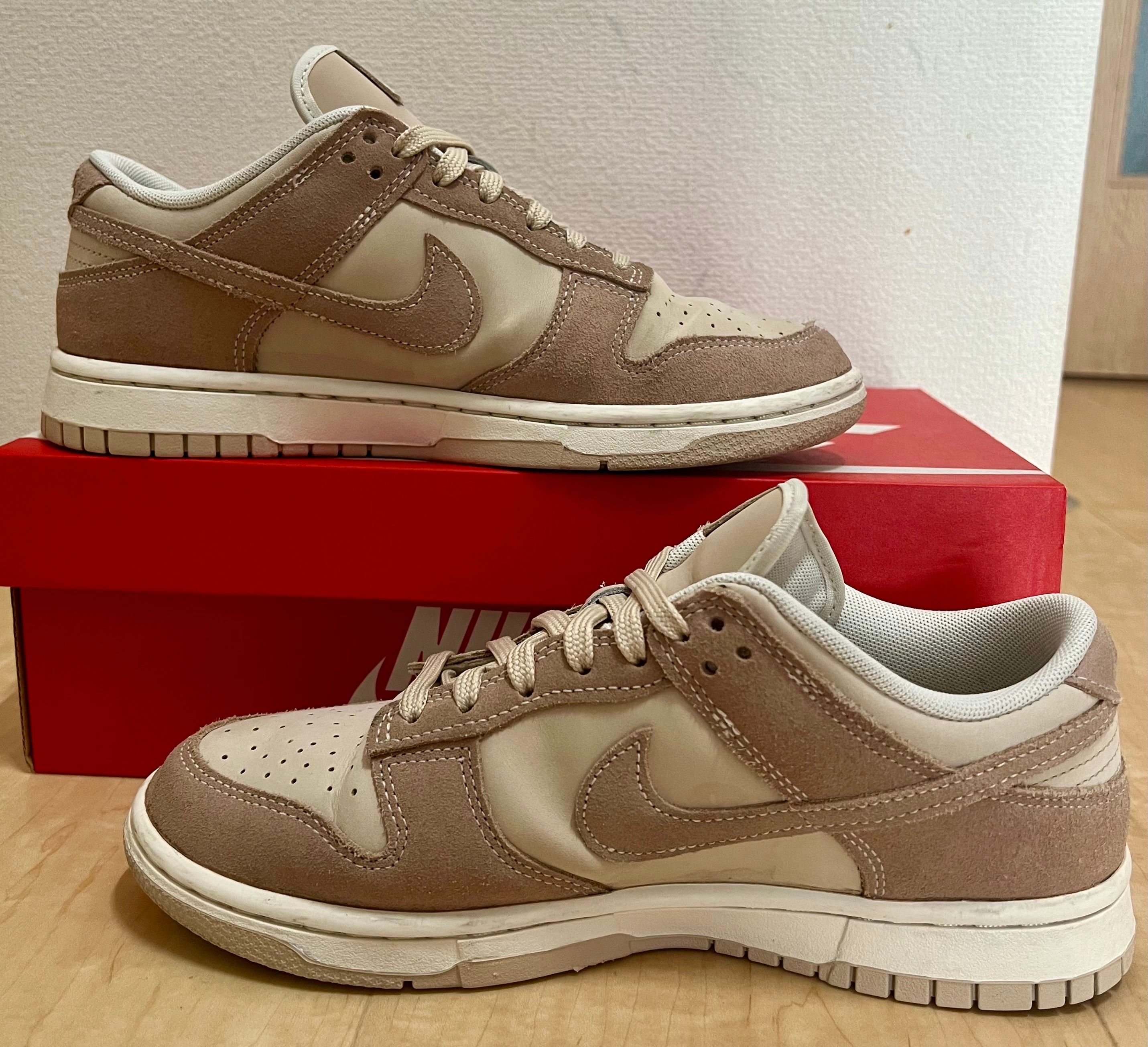 Nike Women's Dunk Low SE "Sanddrift"