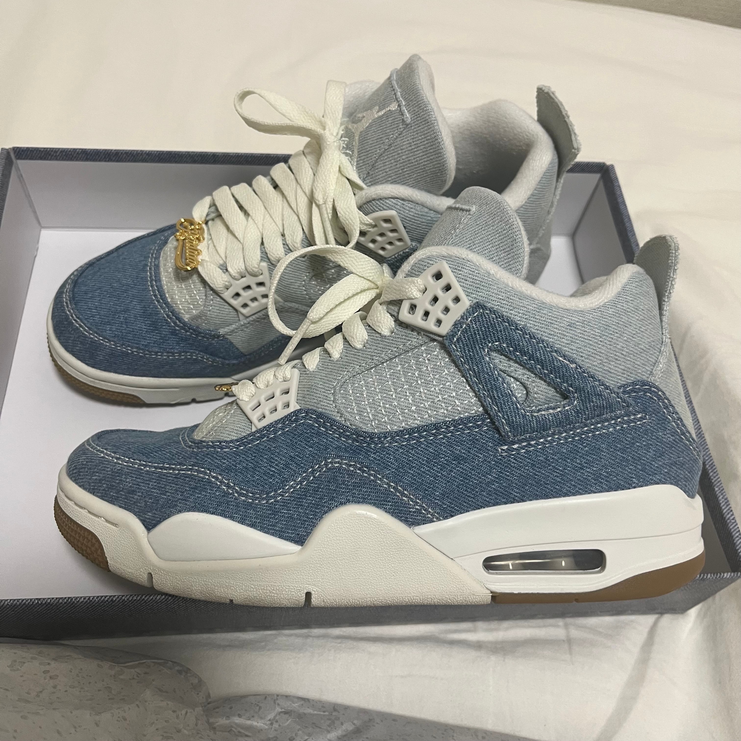 ジョーダン エアジョーダン4 (JORDAN Air Jordan 4) の新作・中古通販