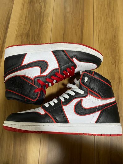 Nike Air Jordan 1 Retro High OG "Blood Line"