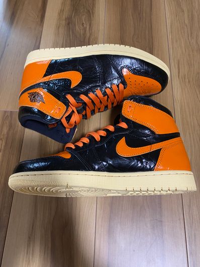 Nike Air Jordan 1 High "Shattered Backboard 3.0"