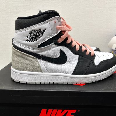 Nike Air Jordan 1 High OG "Bleached Coral"
