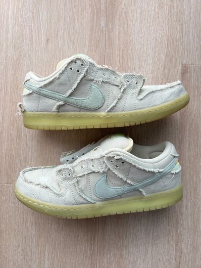 Nike SB Dunk Low "Mummy"