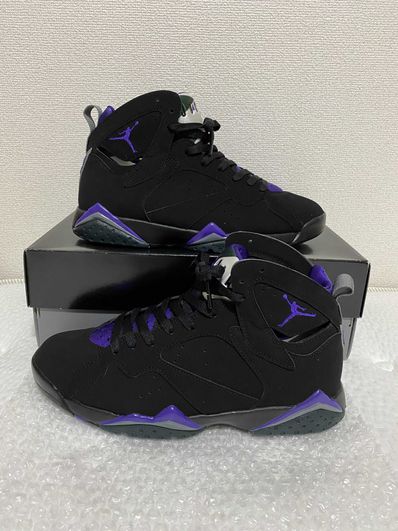 NIKE AIR JORDAN 7 "RAY ALLEN"