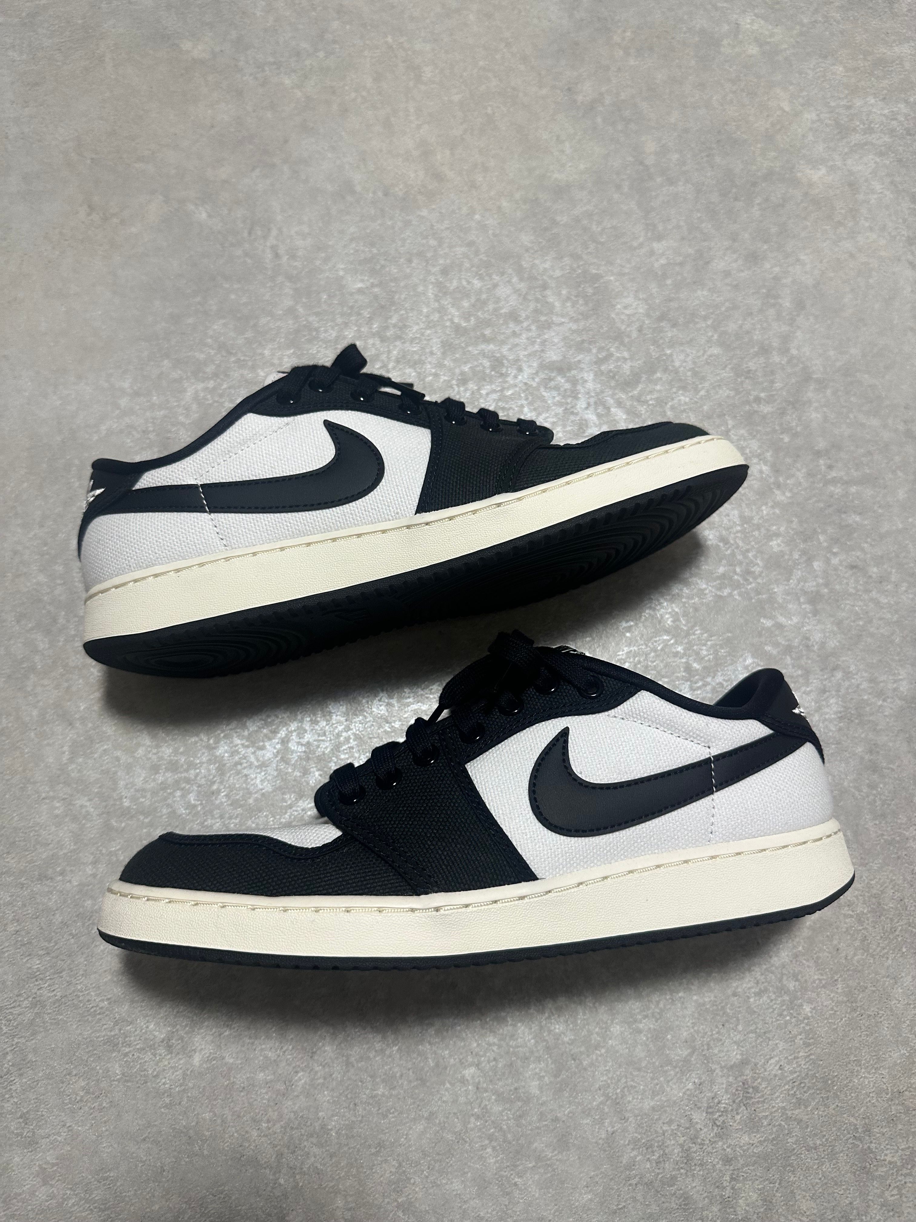 Nike Air Jordan 1 Low KO 