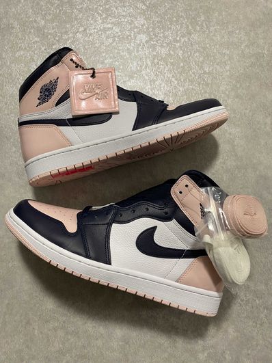 Nike Women's Air Jordan 1 High OG SE "Atmosphere"