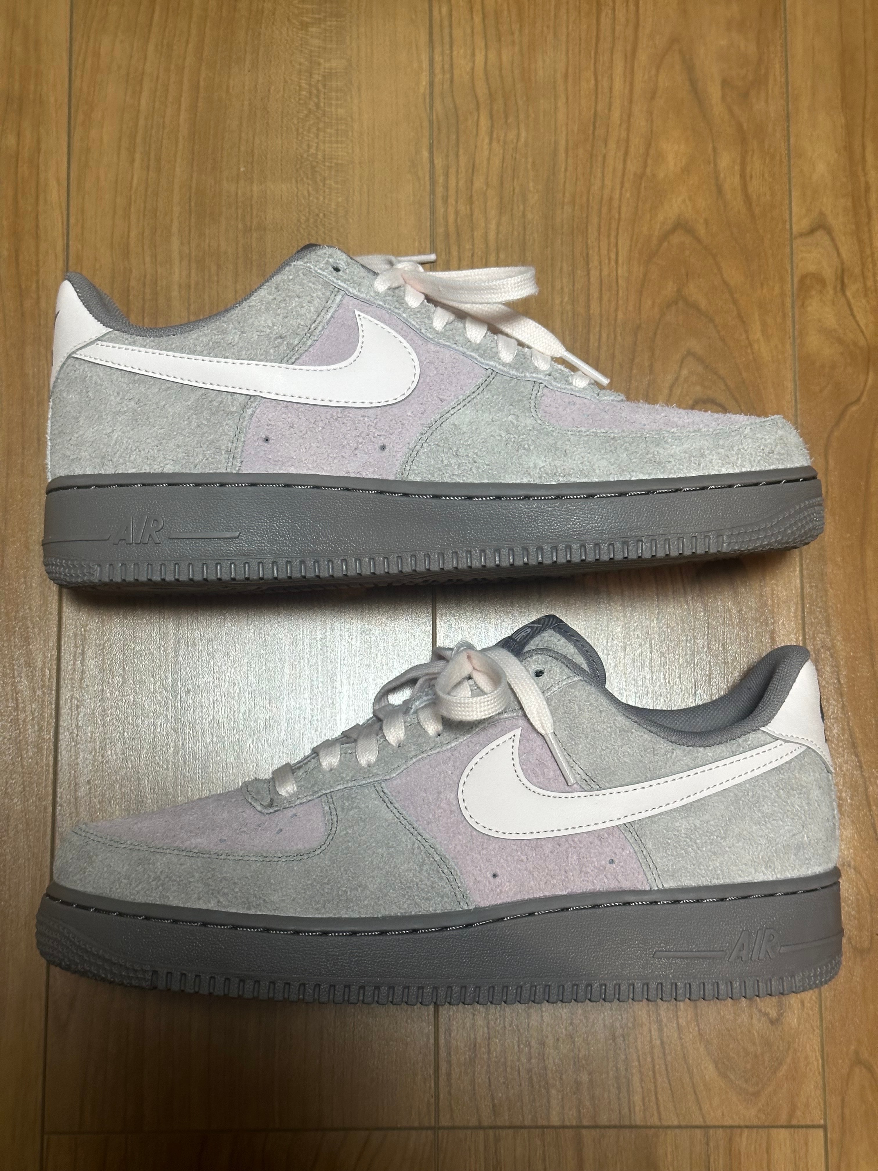 Nike Air Force 1 Low '07 PRM "Sakura/Multi-Color"