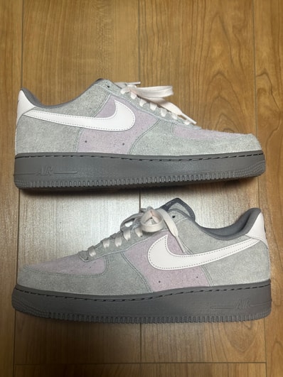Nike Air Force 1 Low '07 PRM "Sakura/Multi-Color"