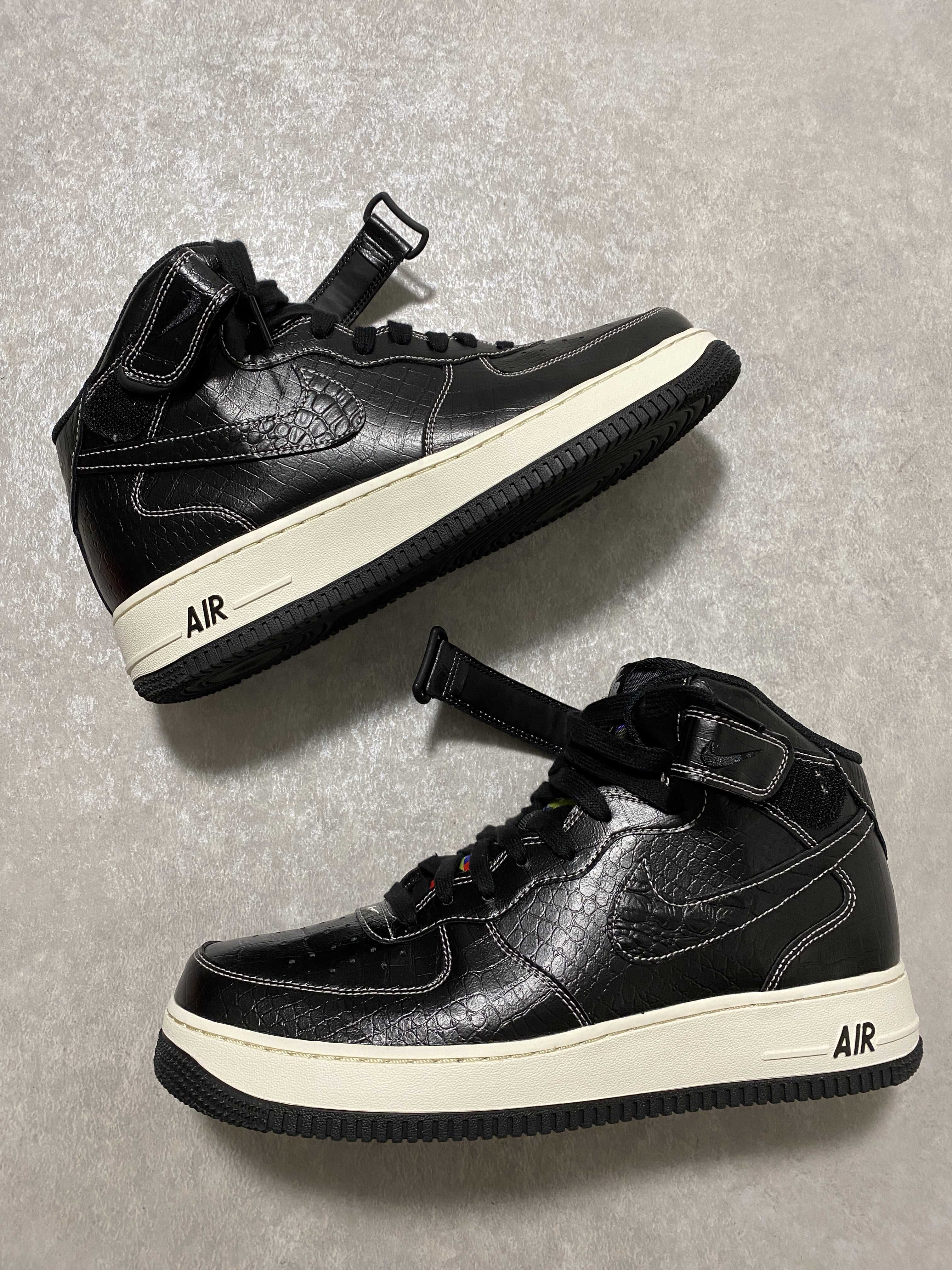 Nike Air Force 1 Mid LX "Our Force 1"