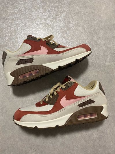 Nike Air Max 90 "Bacon"(2021)