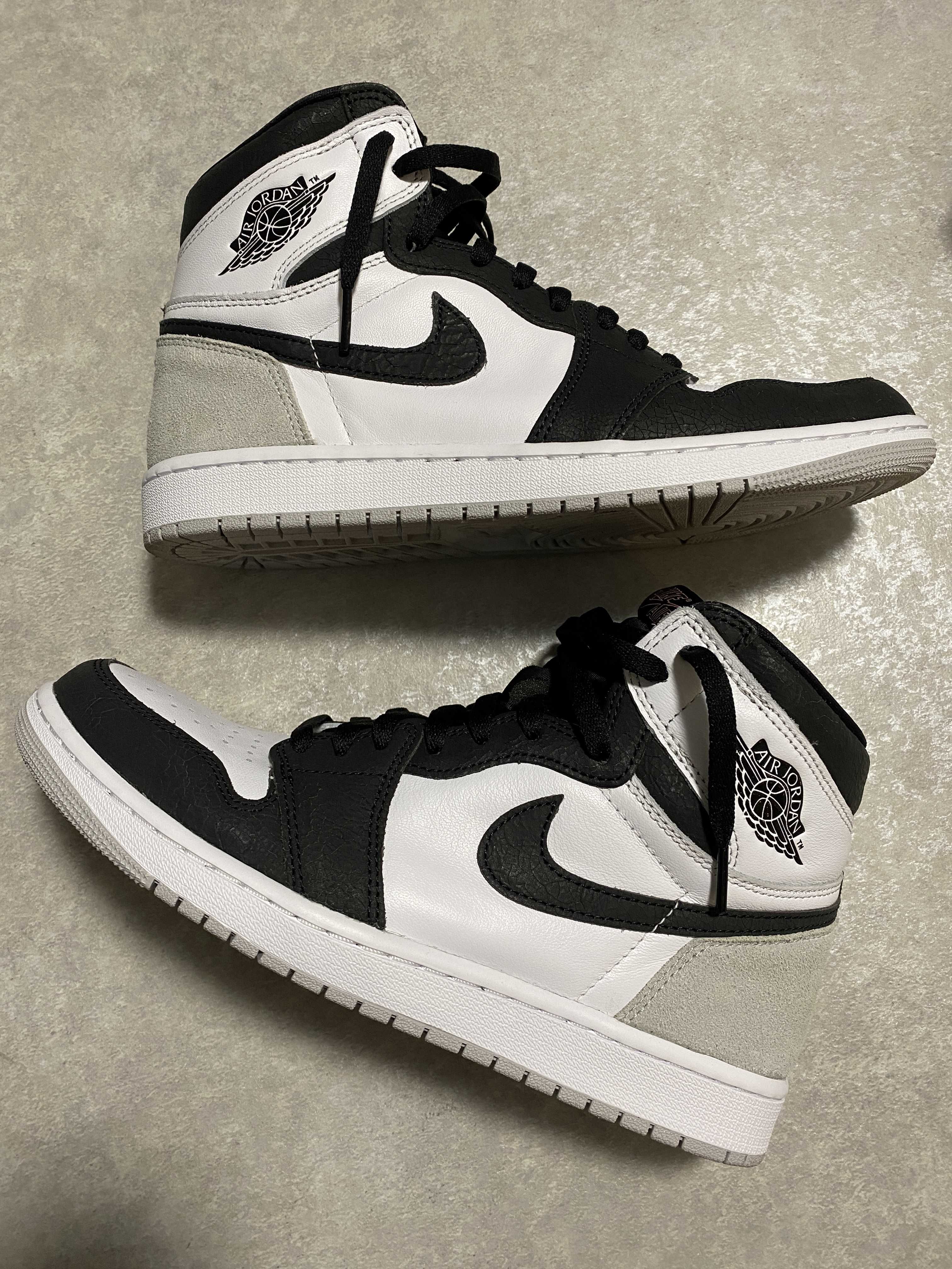 Nike Air Jordan 1 High OG "Bleached Coral"