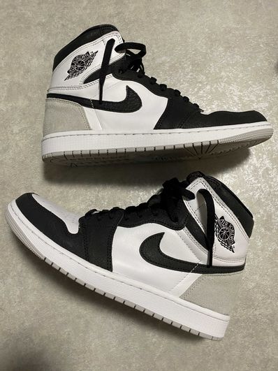 Nike Air Jordan 1 High OG "Bleached Coral"