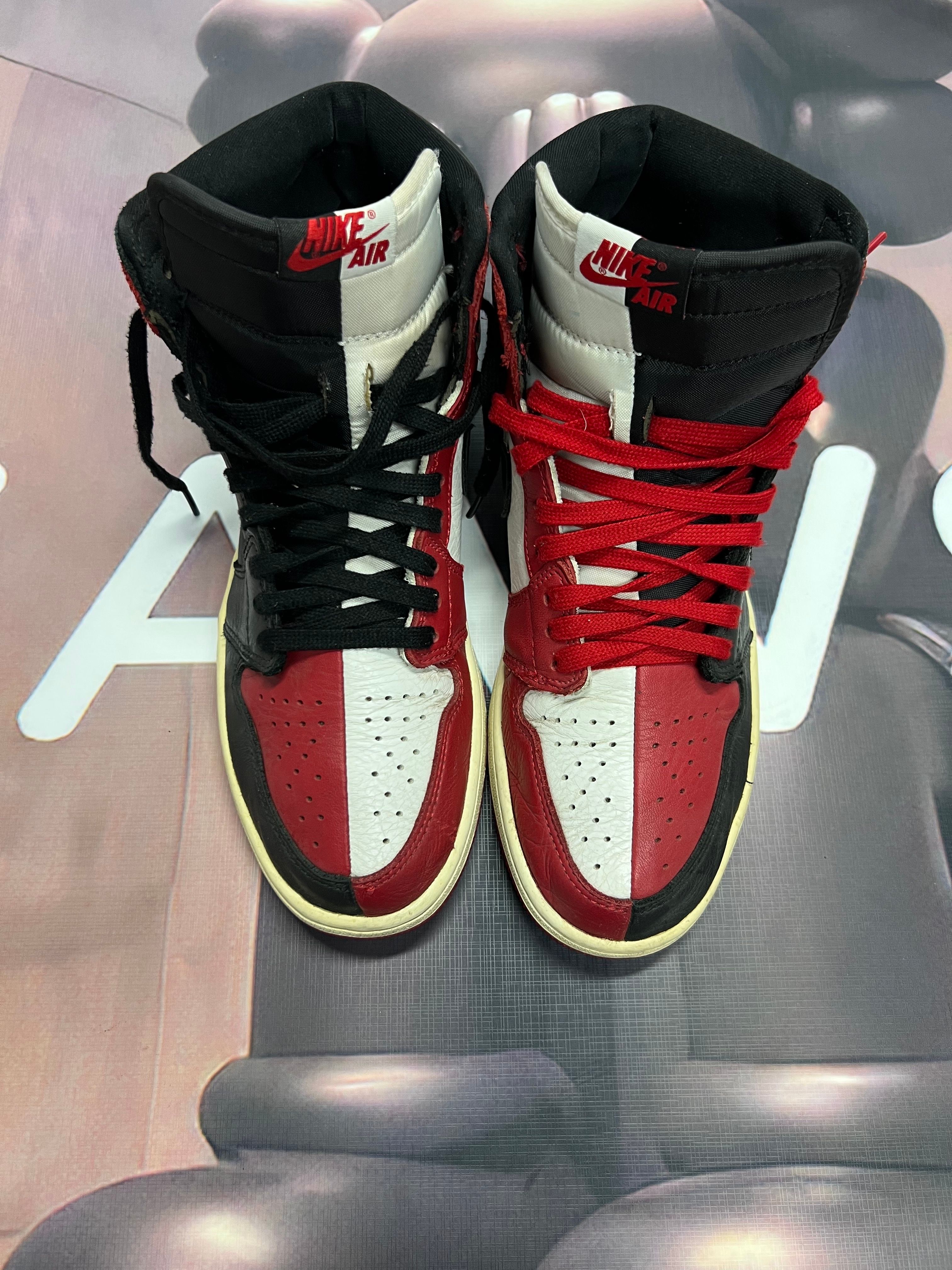Nike Air Jordan 1 RETRO High OG NRG "Homage To Home"