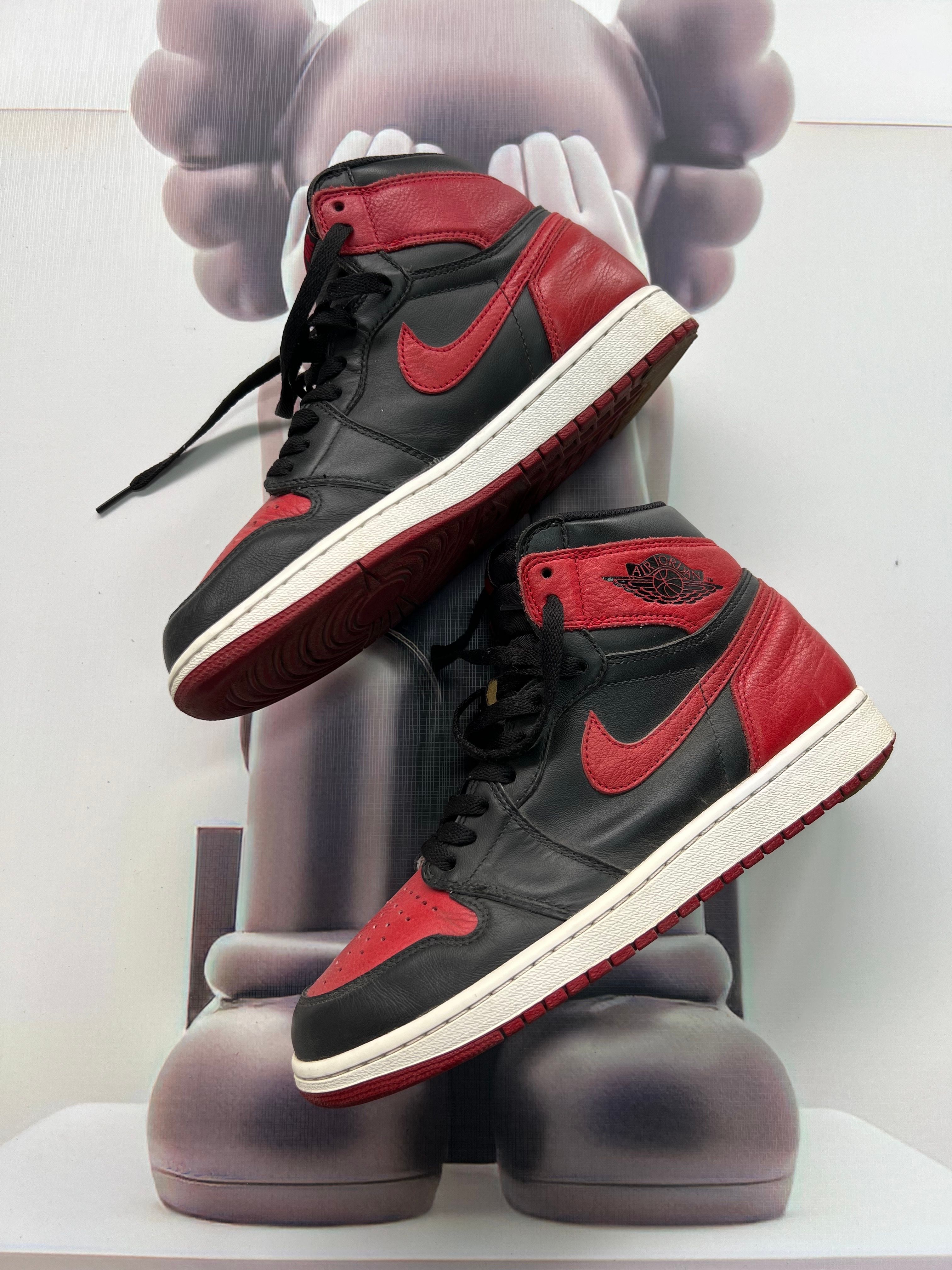 Nike Air Jordan 1 Retro High OG 