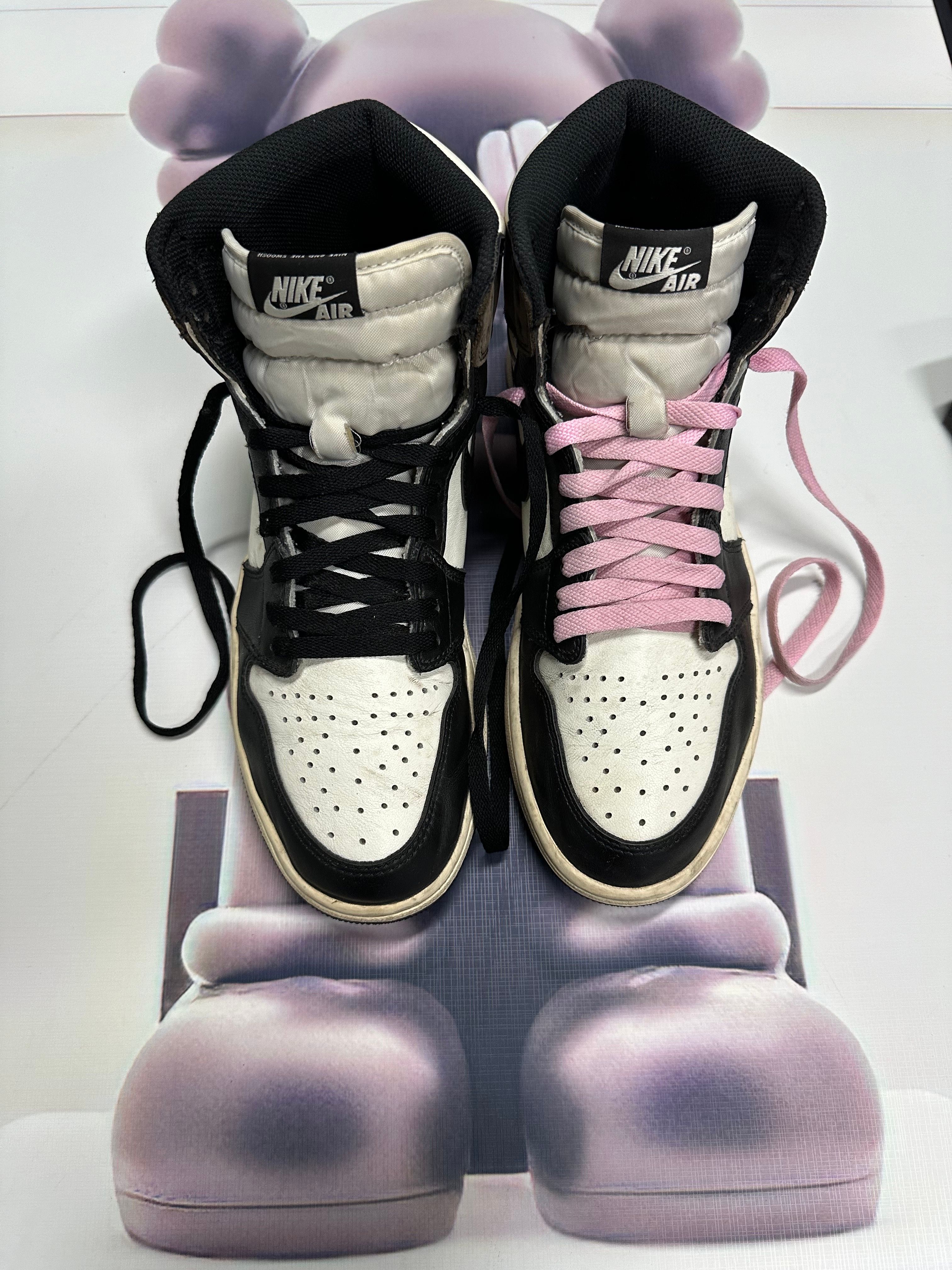 Nike Air Jordan 1 High OG "Sail/Dark Mocha/Black"