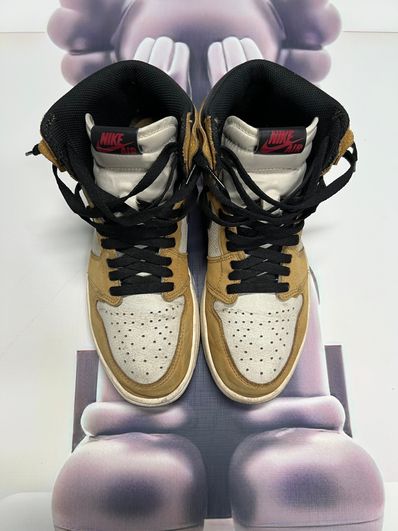 Nike Air Jordan 1 RETRO High "Rookie of The Year"