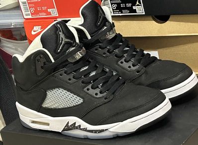 Nike Air Jordan 5 "Moonlight" (2021)
