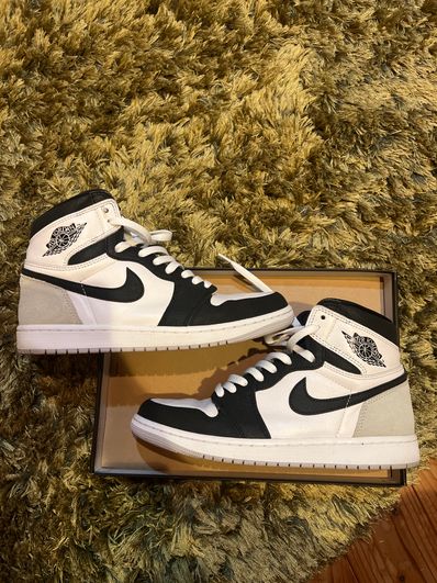Nike Air Jordan 1 High OG "Bleached Coral"