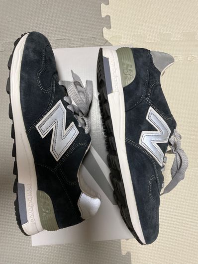 New Balance M1400NV "Navy"