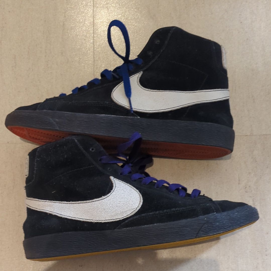 Nike Blazer Mid "LA vs. NYC"