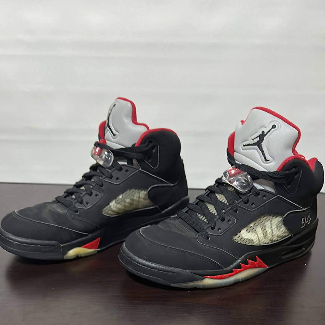ジョーダン エアジョーダン5 (JORDAN Air Jordan 5) の新作・中古通販