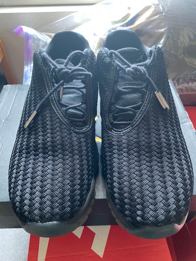 Nike Air Jordan Future Low "Gamma"