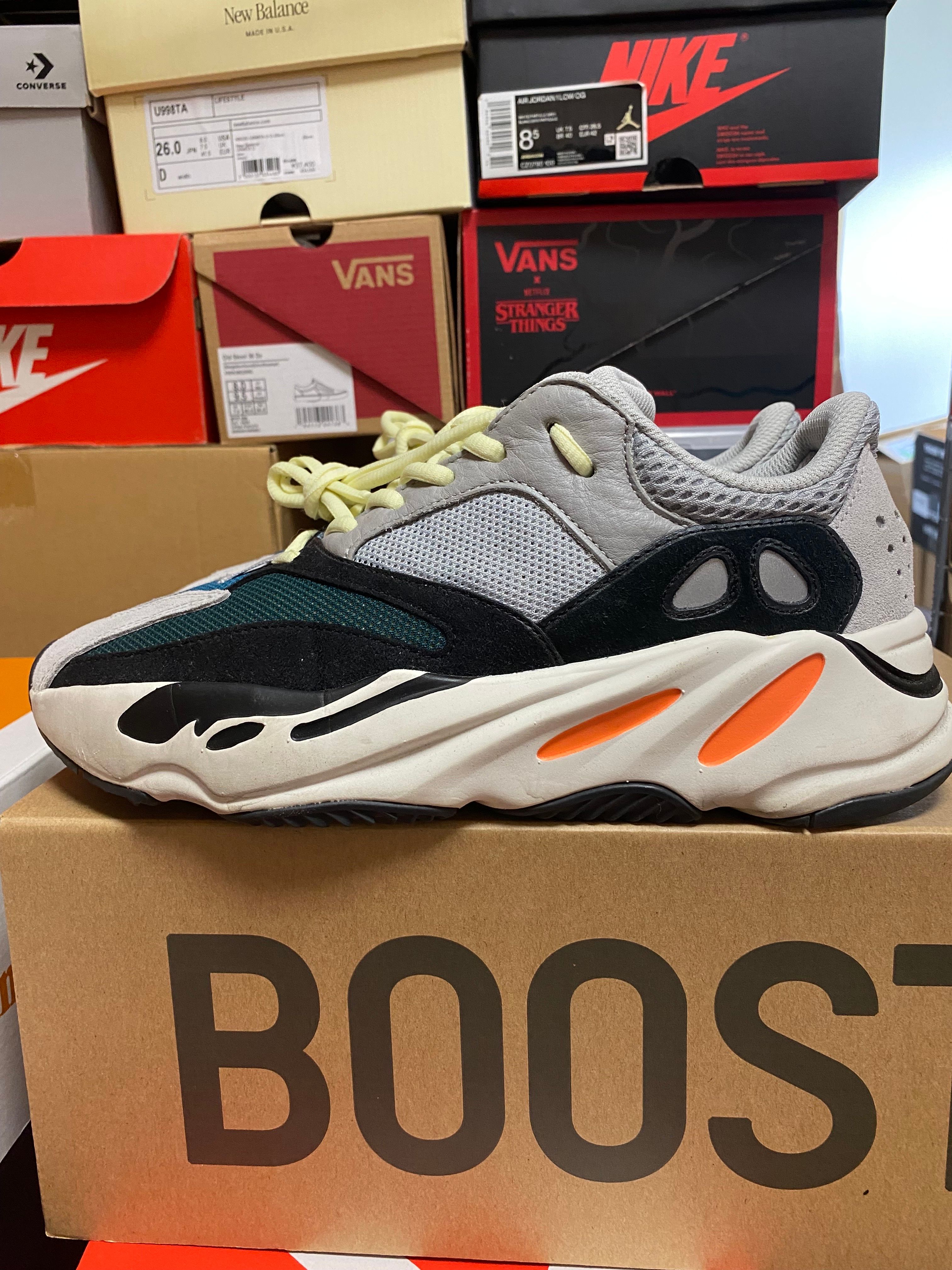 adidas YEEZY Boost 700 "Wave Runner"